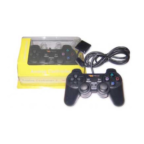 twin usb joystick driver android