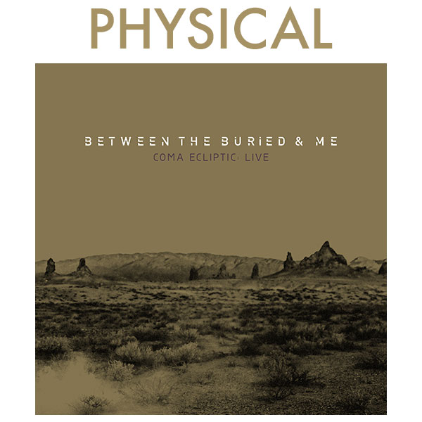 Between the buried and me discography download